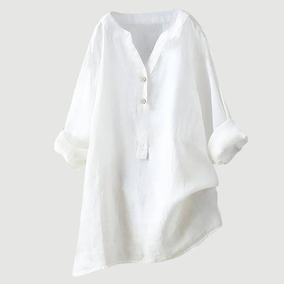 Zarina - Comfortable Blouse