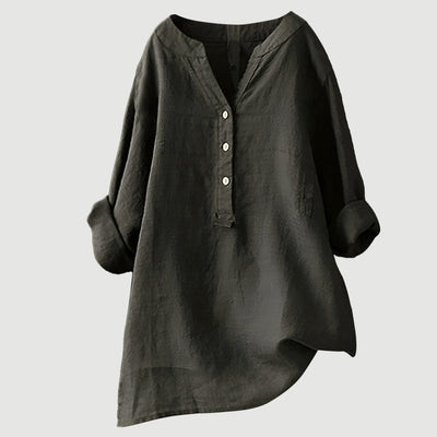Zarina - Comfortable Blouse