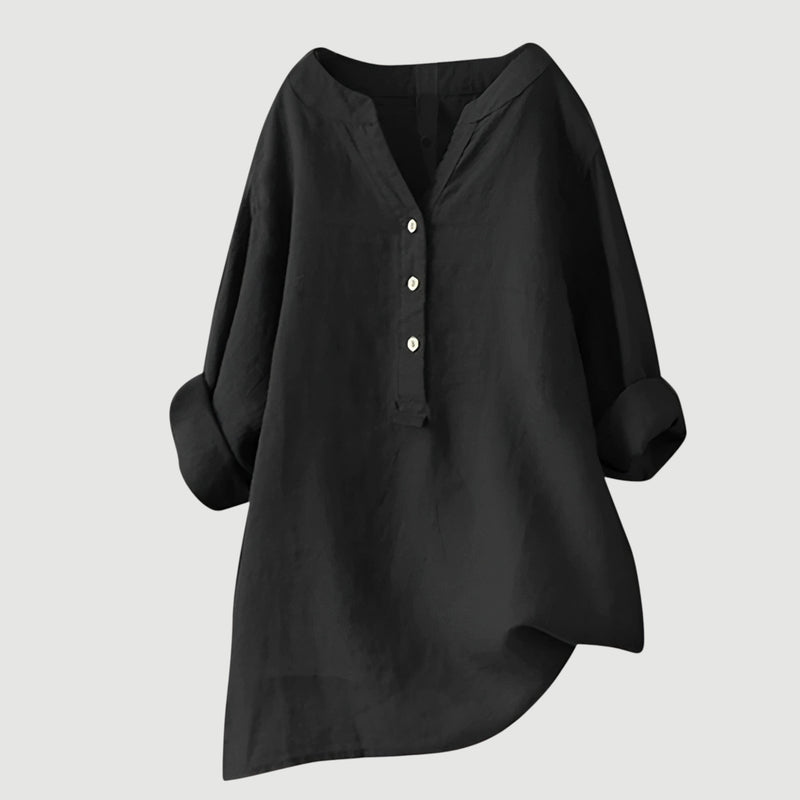 Zarina - Comfortable Blouse