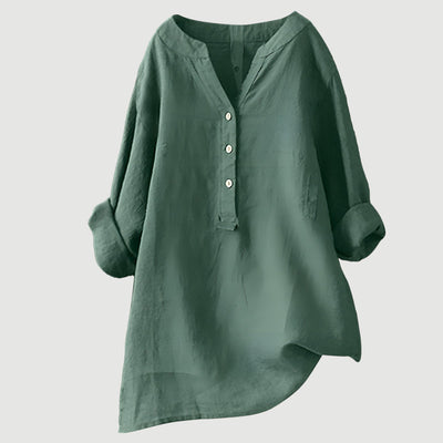 Zarina - Comfortable Blouse