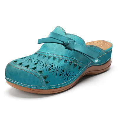 Élise Comfort Clogs