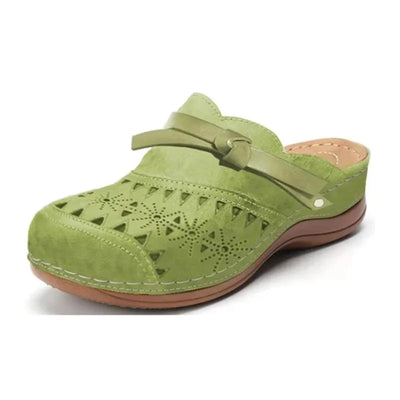 Élise Comfort Clogs