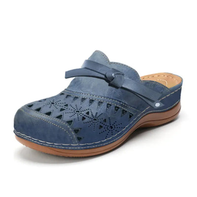 Élise Comfort Clogs