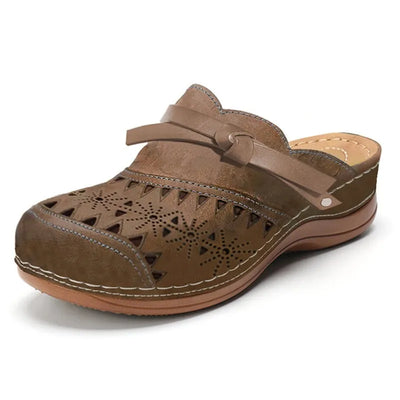 Élise Comfort Clogs