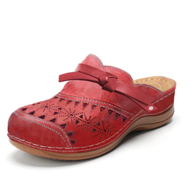 Élise Comfort Clogs