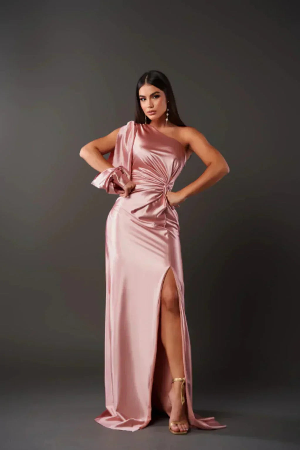 Yolina | Elegant cocktail dress