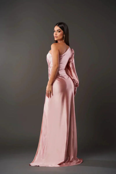 Yolina | Elegant cocktail dress