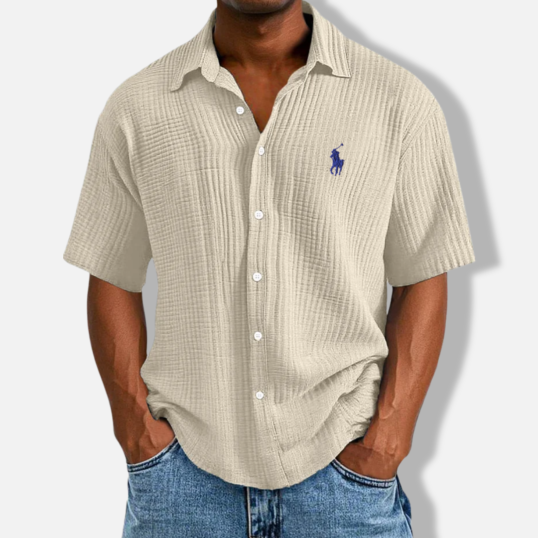 Fresh Comfort Men's Shirt