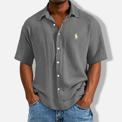 Fresh Comfort Men's Shirt