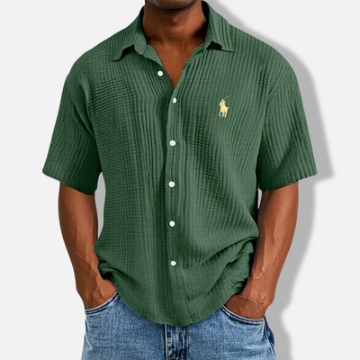 Fresh Comfort Men's Shirt