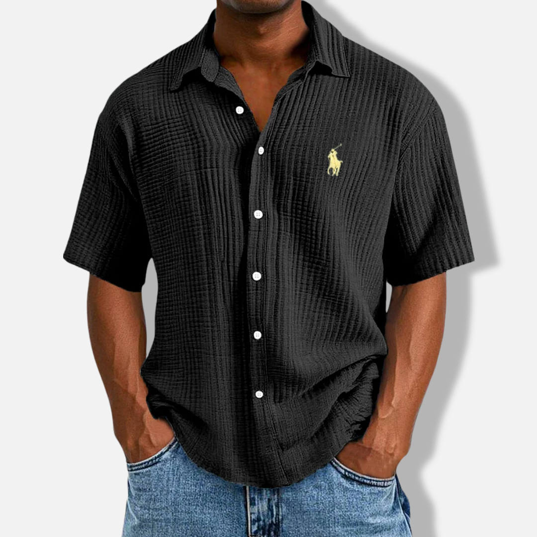 Fresh Comfort Men's Shirt