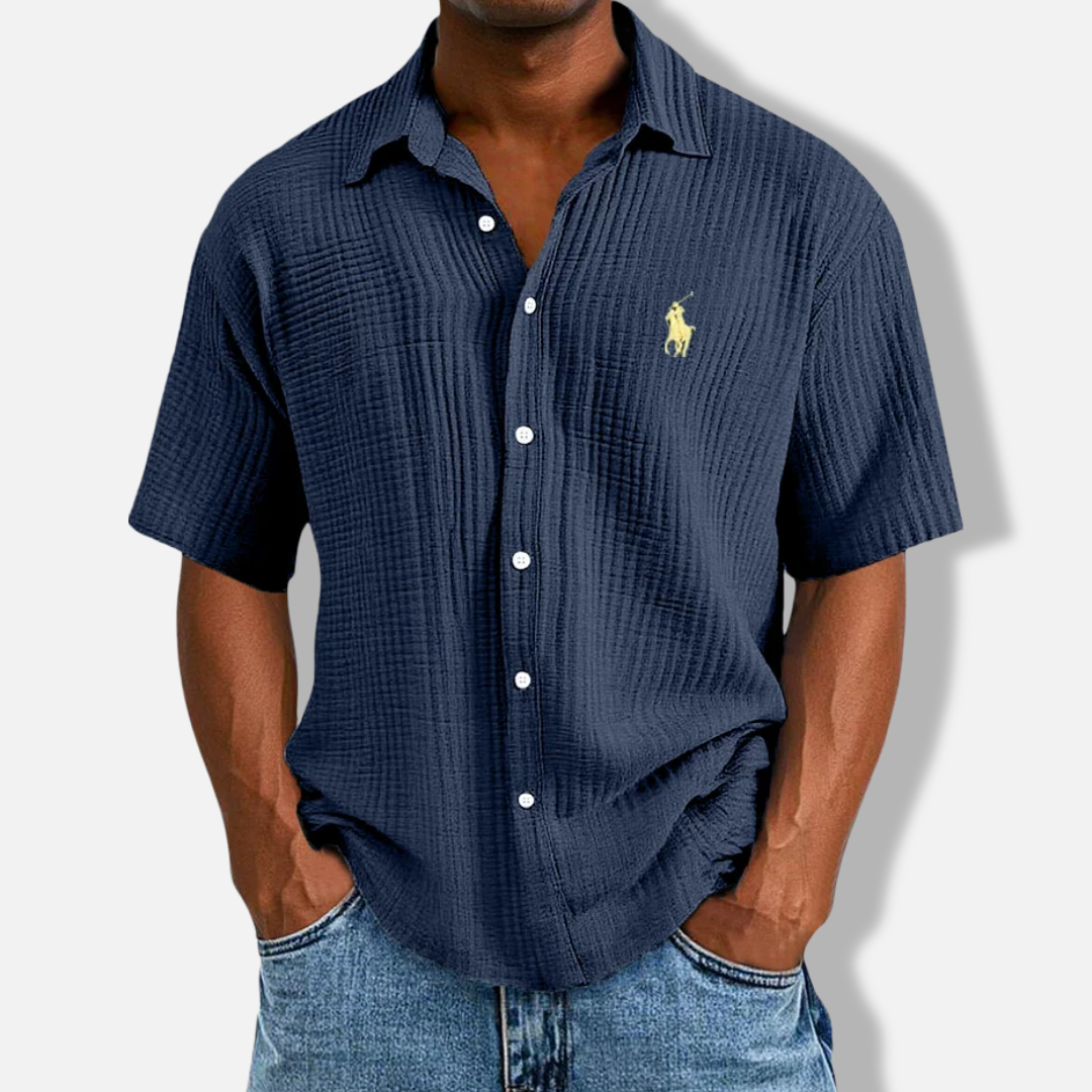 Fresh Comfort Men's Shirt